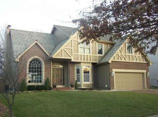 11341 Rene St, Lenexa, KS 66215