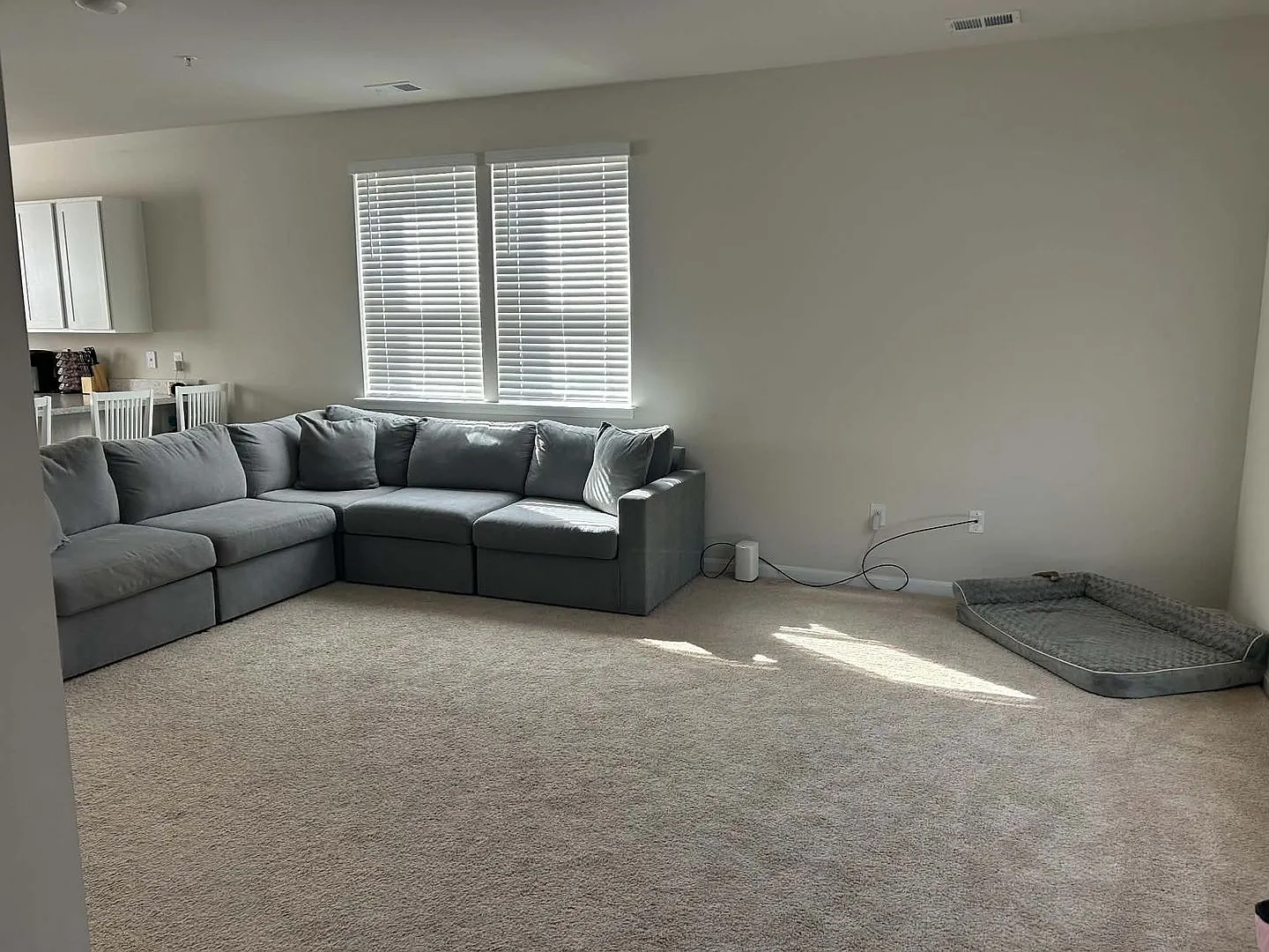 Modern End Unit Townhome in Quiet Salisbury Community — Photo 4