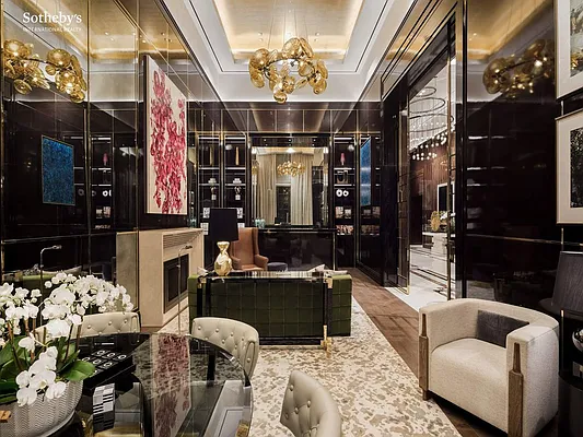 Rented by Sotheby's International Realty | media 13