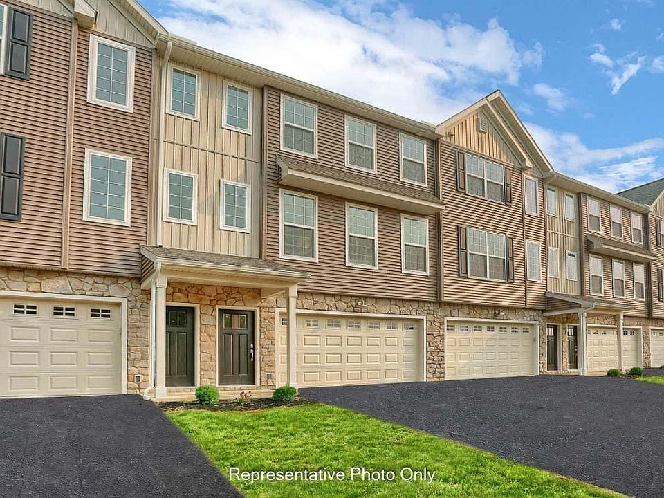 1833 Shady Ln, Mechanicsburg, PA 17055 Zillow