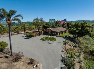 5161 Southside Rd, Hollister, CA 95023