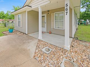 567 W Orange Ave, Defuniak Springs, FL 32435