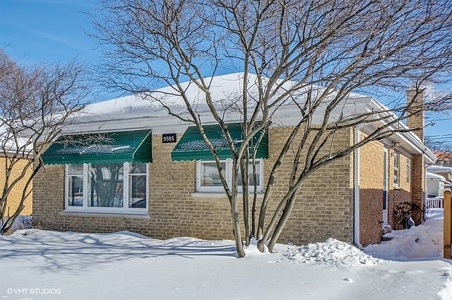 1st image of 9505 Lawler Ave