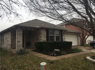 7457 Sienna Ridge Ln, Fort Worth, TX 76131