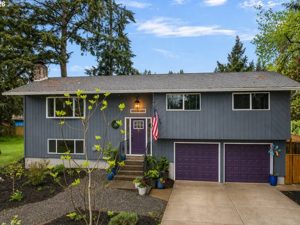 14975 S Greentree Dr, Oregon City, OR 97045