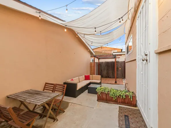 1818 Diamond St, San Diego, CA 92109