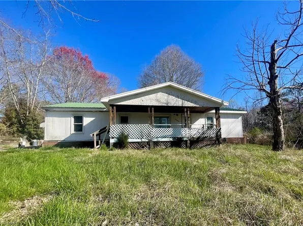 5992 Boulder Dr, Archdale, NC 27263