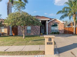 215 Jacobo, Pharr, TX 78577