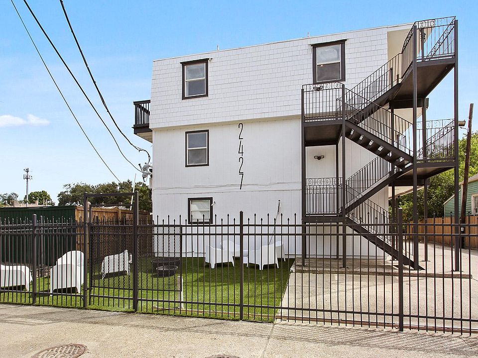 1st image of 2427 Kerlerec St APT 13
