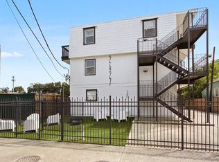 2427 Kerlerec St APT 13, New Orleans, LA 70119