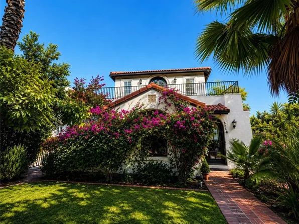 504 N Hill Ave, Pasadena, CA 91106
