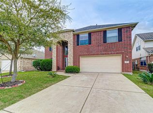 2215 Megellan Point Ln, Pearland, TX 77584