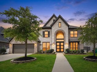 10711 Klaria Crescent Ct, Richmond, TX 77406