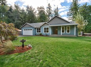 7373 Larson Ln NW, Seabeck, WA 98380