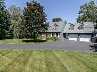 55 Hoagland Rd, Blairstown, NJ 07825