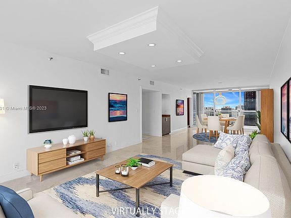 4th image of 1541 Brickell Ave #B2704