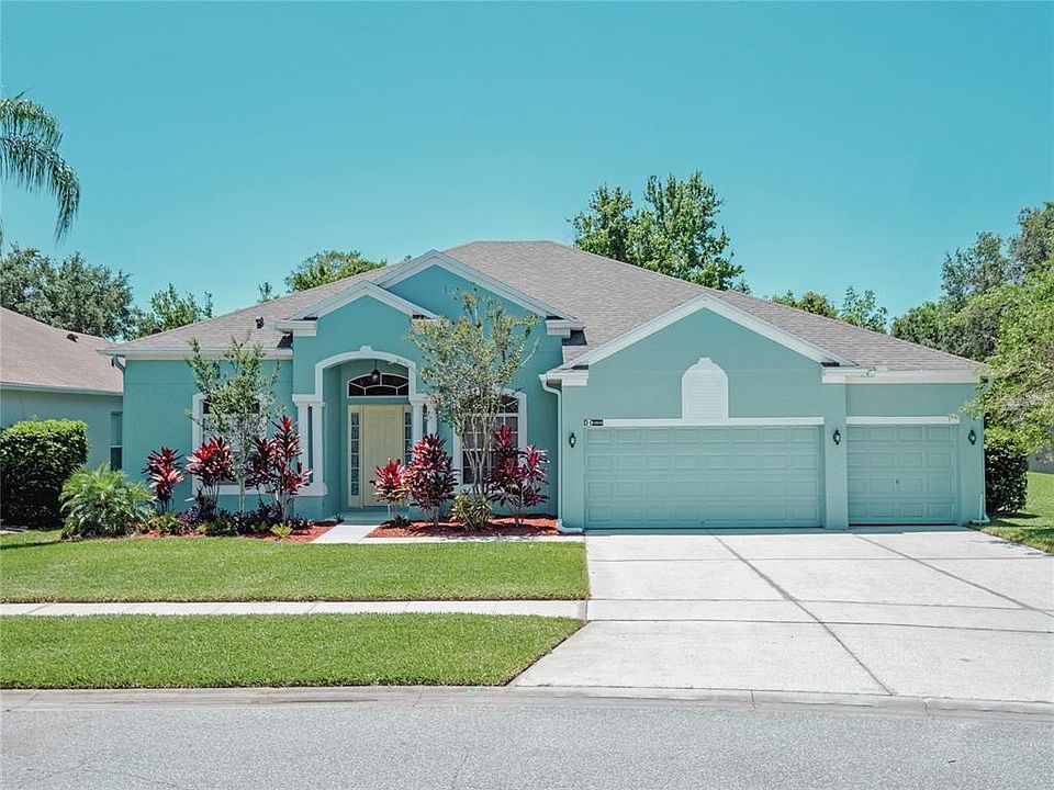1st image of 13514 SUMMER RAIN DR