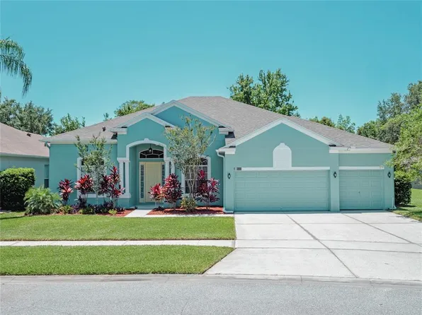 13514 Summer Rain Dr, Orlando, FL 32828