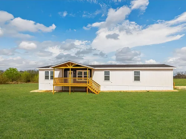 595 Old Phillipsburg Ln, Brenham, TX 77833