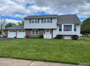 358 Perrine Ave, Piscataway, NJ