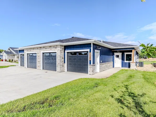 1176 Lower Loop, Arnolds Park, IA 51331