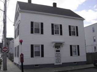 307 Maverick St, East Boston, MA 02128