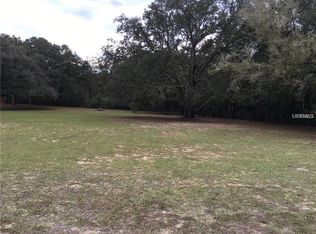 24410 Wolf Branch Rd, Sorrento, FL 32776