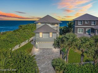 5085 S Highway A1a, Melbourne Beach, FL 32951