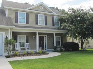 53 Station Loop, Bluffton, SC 29910