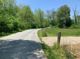 Upper Salt Creek Rd, Nineveh, IN 46164