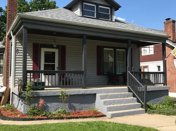 512 Advance Ave, Cincinnati, OH 45217