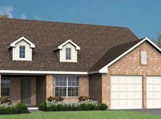 3700 Nightjar View Ter, Pflugerville, TX 78660