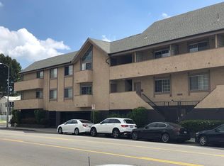 13610 Moorpark St APT 101, Sherman Oaks, CA 91423
