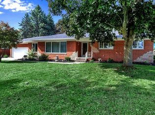 2773 Clinton St, Buffalo, NY 14224