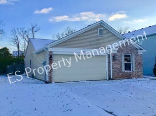 11355 Congaree Way, Indianapolis, IN 46235