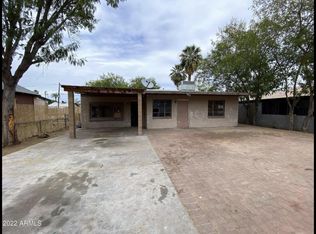 1822 E Diamond St, Phoenix, AZ 85006