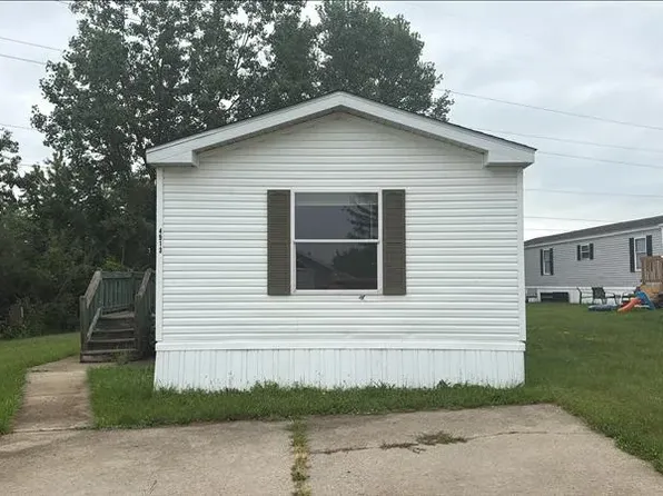 4913 Starboard Dr #4913, Fort Wayne, IN 46825