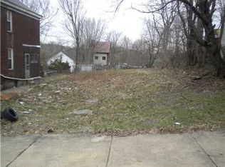 234 Cairo St, Pittsburgh, PA 15211