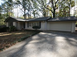 1727 Clairmont Way, Atlanta, GA 30329