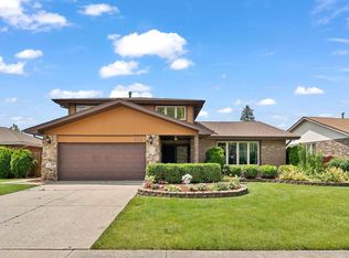 6245 157th Pl, Oak Forest, IL 60452