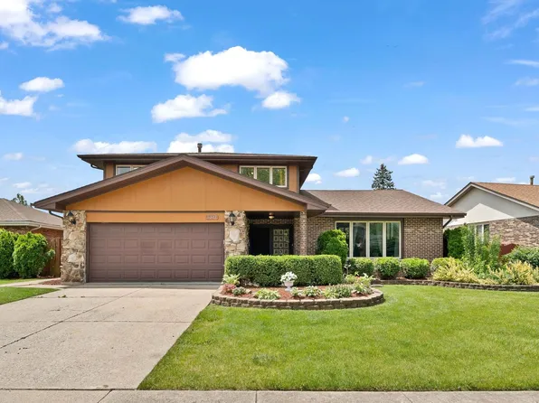 6245 157th Pl, Oak Forest, IL 60452