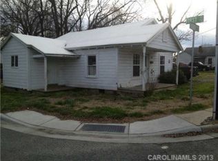 1204 Fairley Ave, Monroe, NC 28110