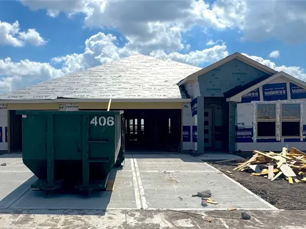 1449 Rhaegal St, Corpus Christi, TX 78415
