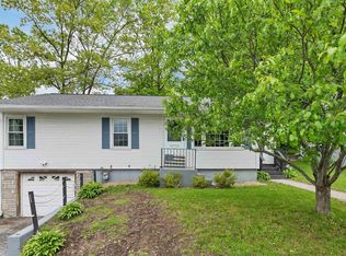 364 Seames Dr, Manchester, NH 03103