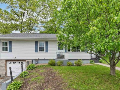 364 Seames Drive, Manchester, NH, 03103