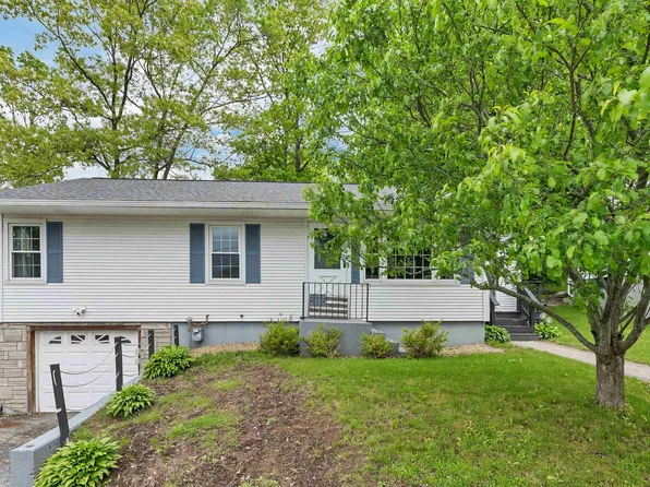 364 Seames Drive, Manchester, NH 03103