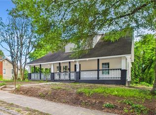 1924 E 25th St, Winston Salem, NC 27105