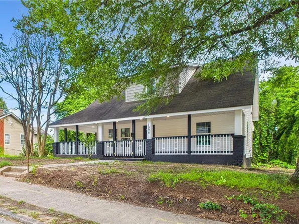 1924 E 25th St, Winston Salem, NC 27105