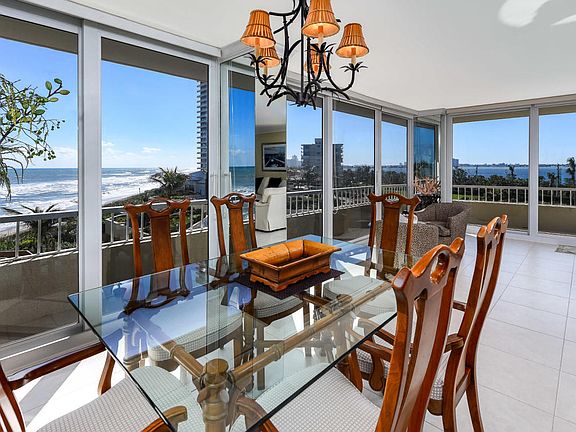4th image of 5540 N Ocean Dr #32