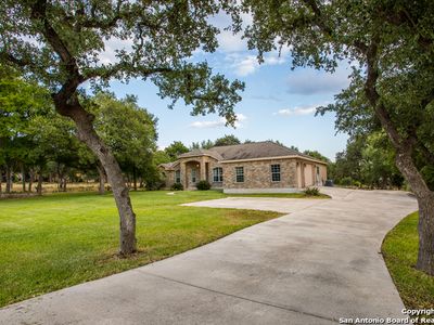 1197 Glenwood Loop, Bulverde, TX, 78163